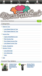 Mobile Screenshot of mamafeelsgood.com